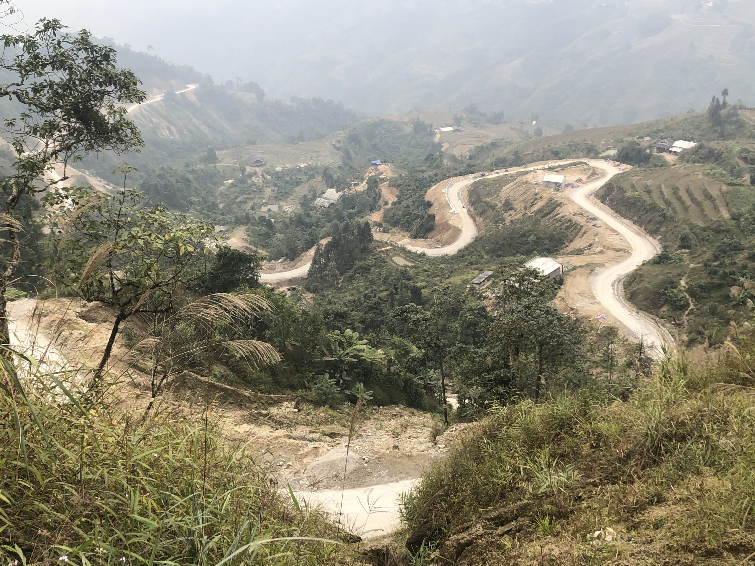 1 Day Sapa Biking To Lao Chai - Tavan - Ban Ho Villages